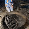 Recording human remains